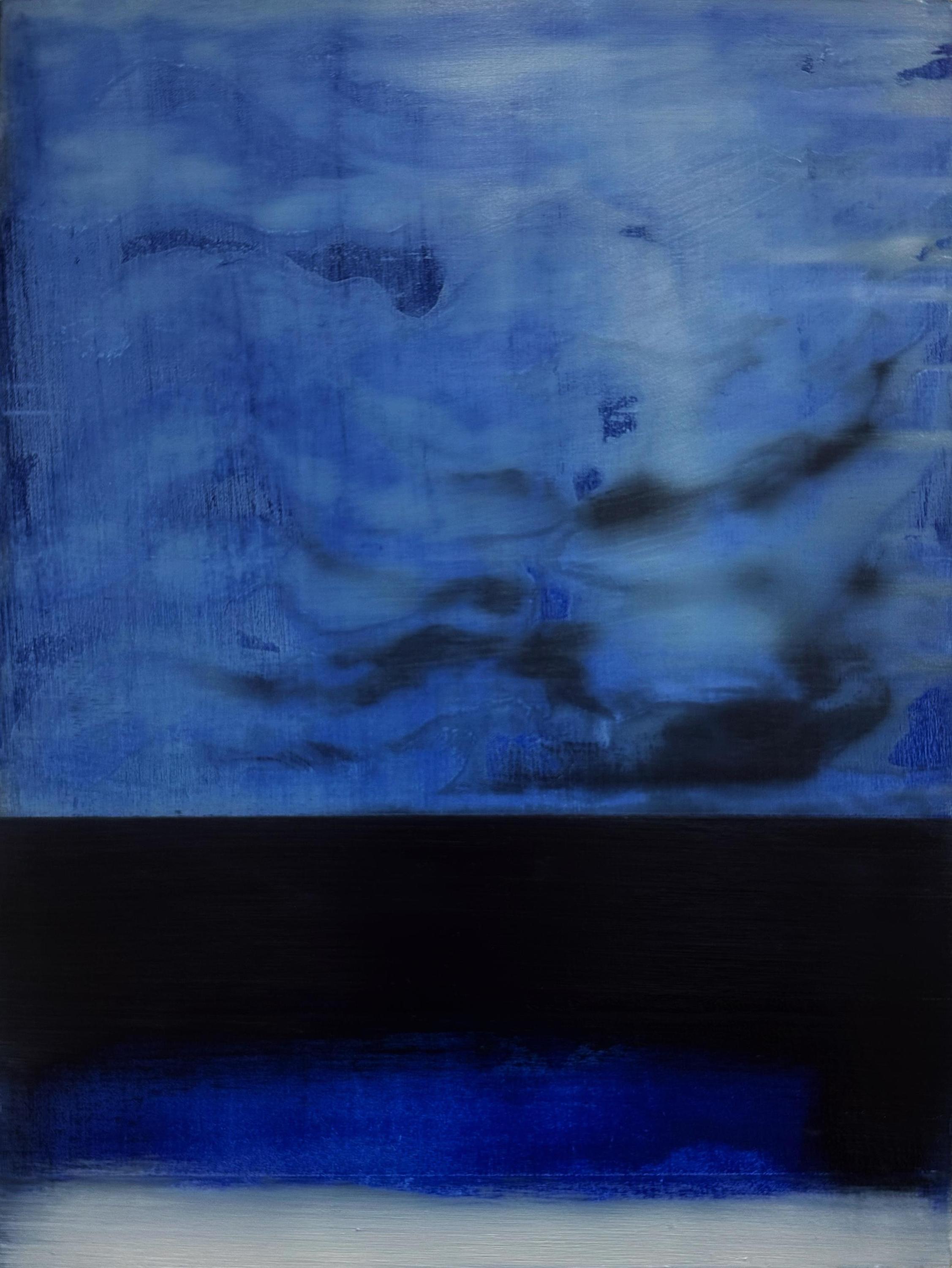 Unter der Haut des Wassers VI - Pascal Koertel 